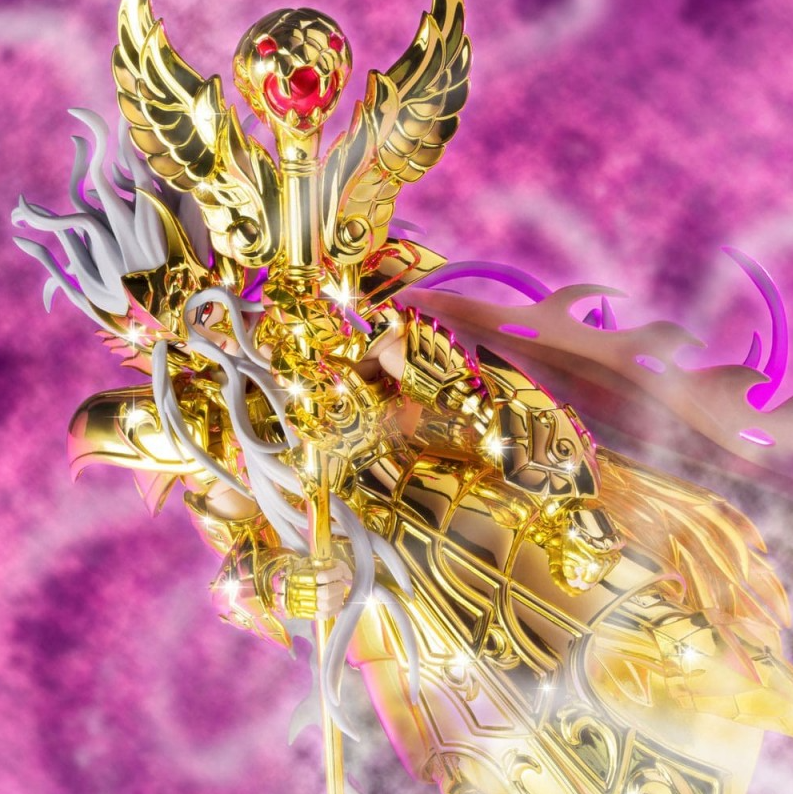 frikileria's tweet image. Una #ClothMyth to guapa para #lafiguradeldia 🔥

Y como es pa chulear, te pongo la más cara que tengo en lafrikileria.com😂

Ahí con su armadurita desmontable, una maravilla de #bandai

#saintseiya #caballerosdelzodiaco #odysseus