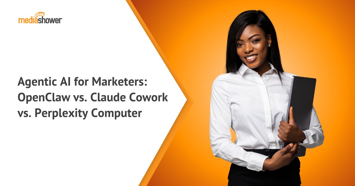 Media Shower tweet media