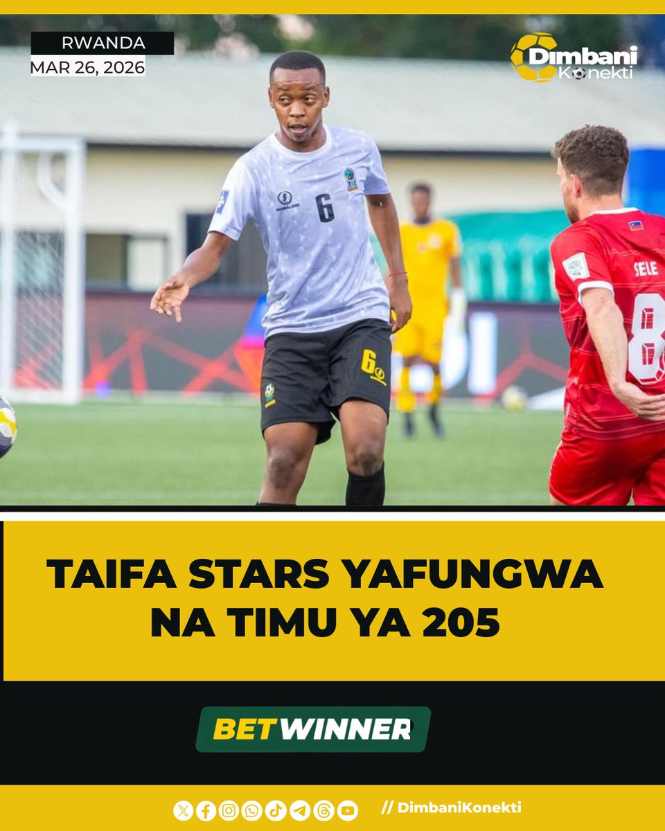 Dimbani Konekti tweet media