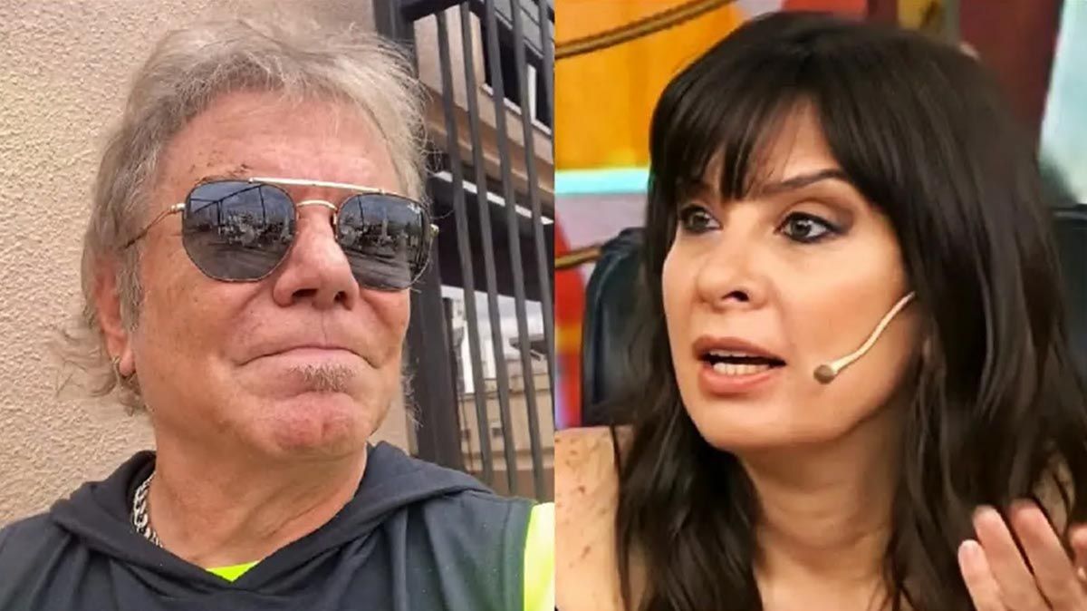tiempoarg's tweet photo. 💥 Después del divorcio: "Bendita" con Edith Hermida gana la batalla del rating frente a Beto Casella en "BTV".

📝 Opinión por @jpcremonte | https://t.co/3PWBgjjont https://t.co/17wwdgAEbT