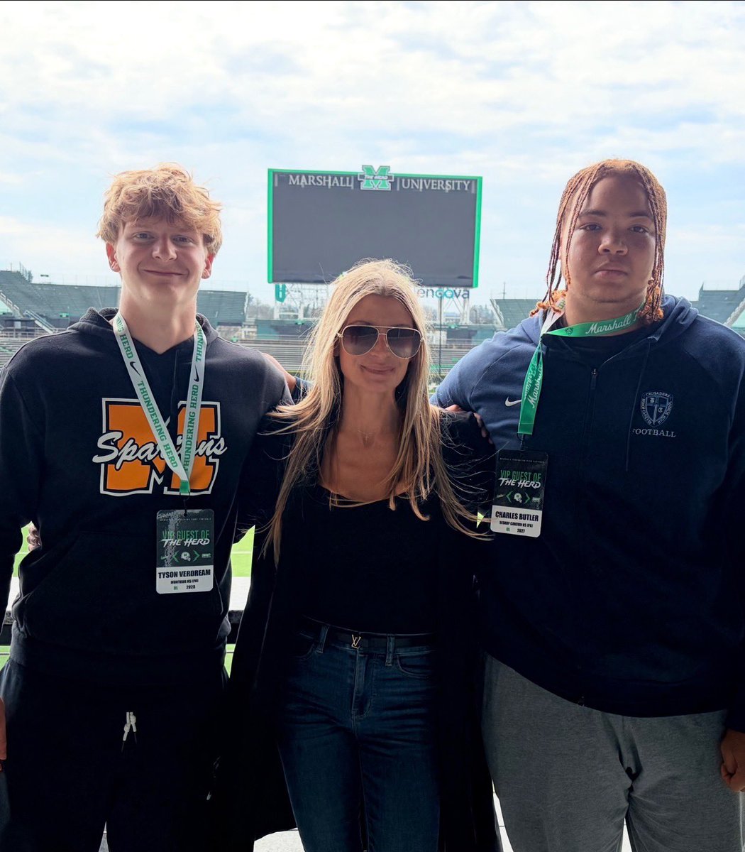 Tyson Verdream tweet media