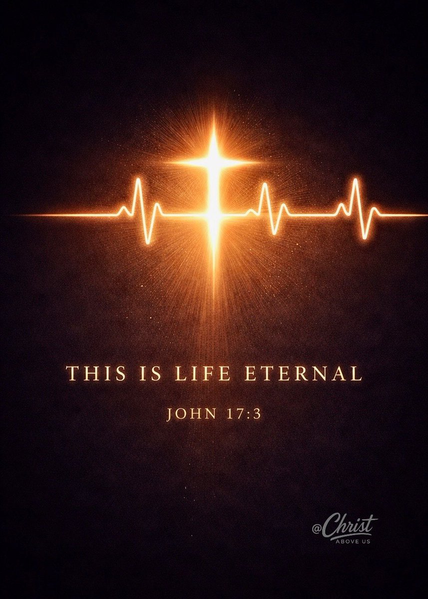 Christ Above Us tweet media