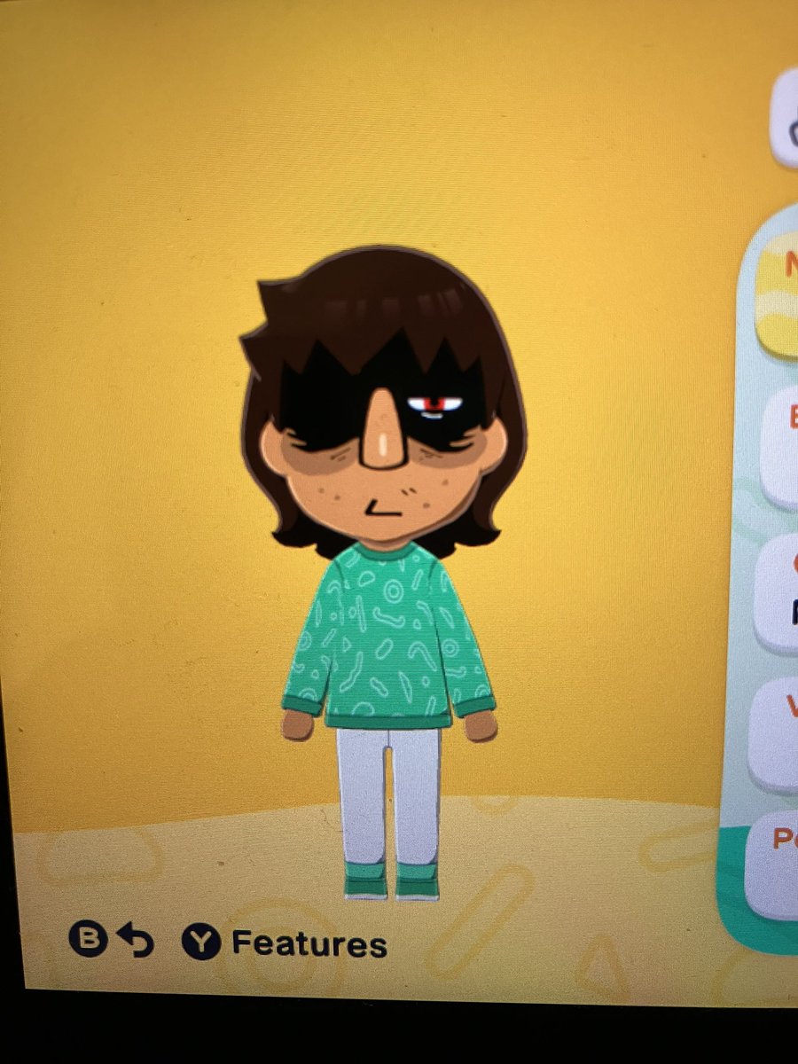 zarria the bi werewolf tweet media