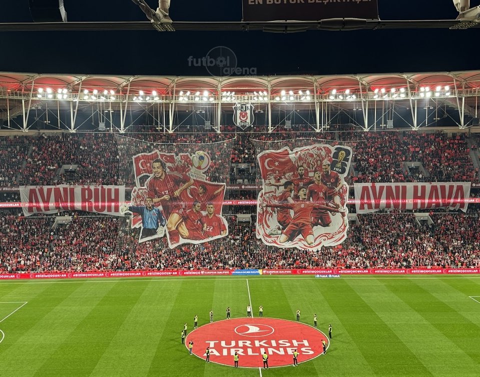 Joueurs Turcs🇹🇷 tweet media