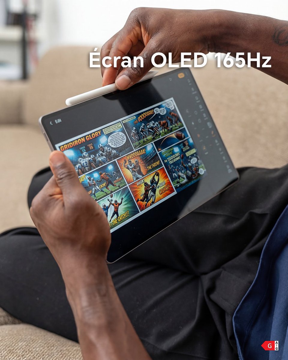 HONOR France tweet media