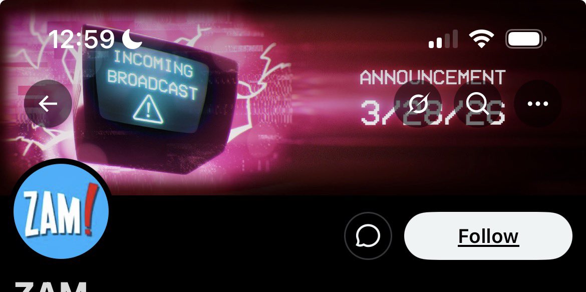 haru⚰️ #smg34 tweet media