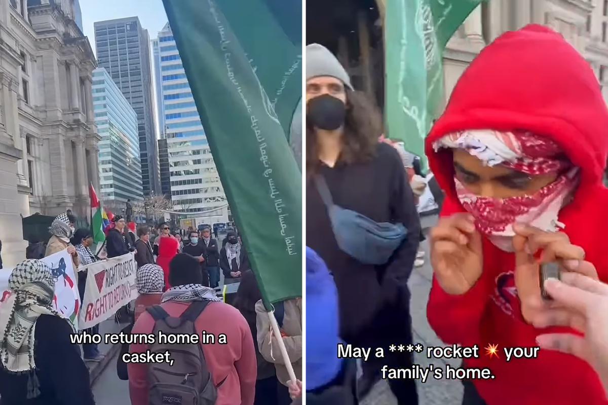 New York Post tweet media