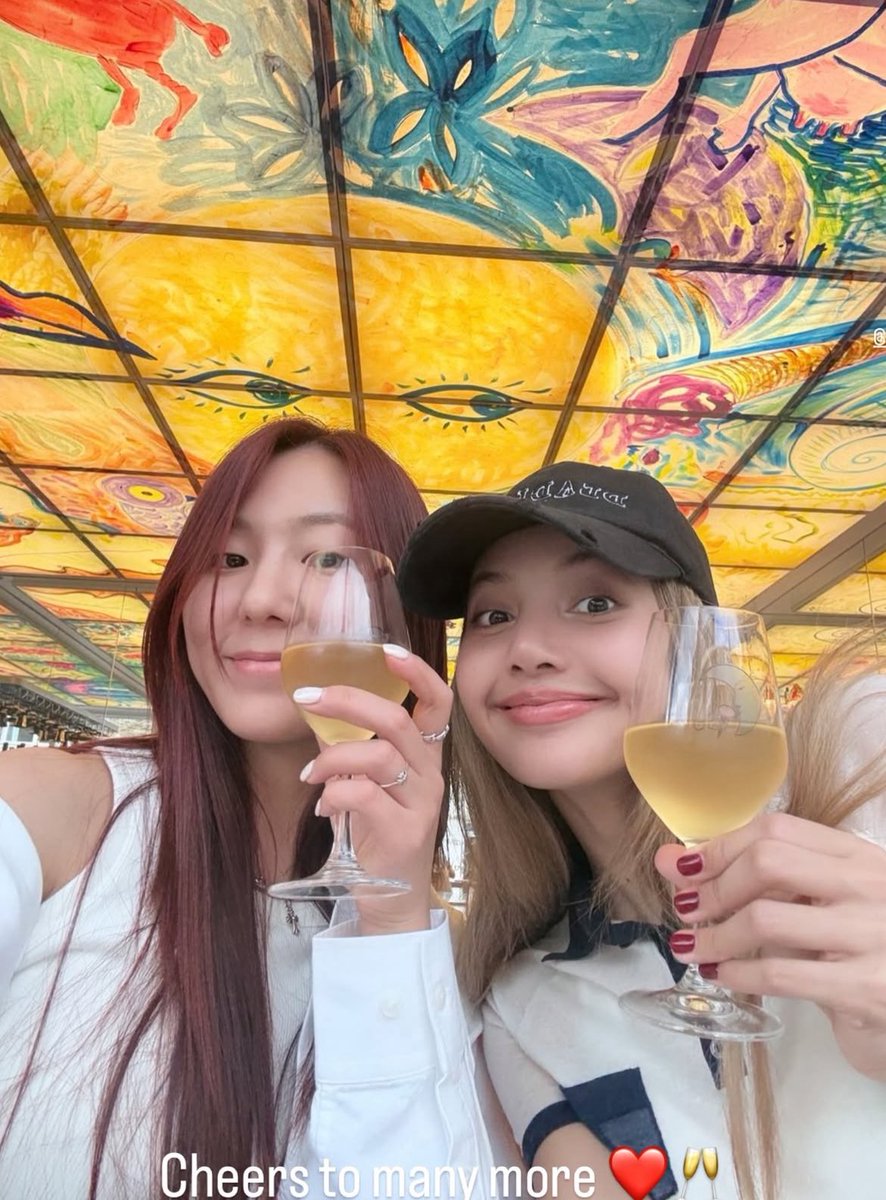 LALICE UPDATES tweet media