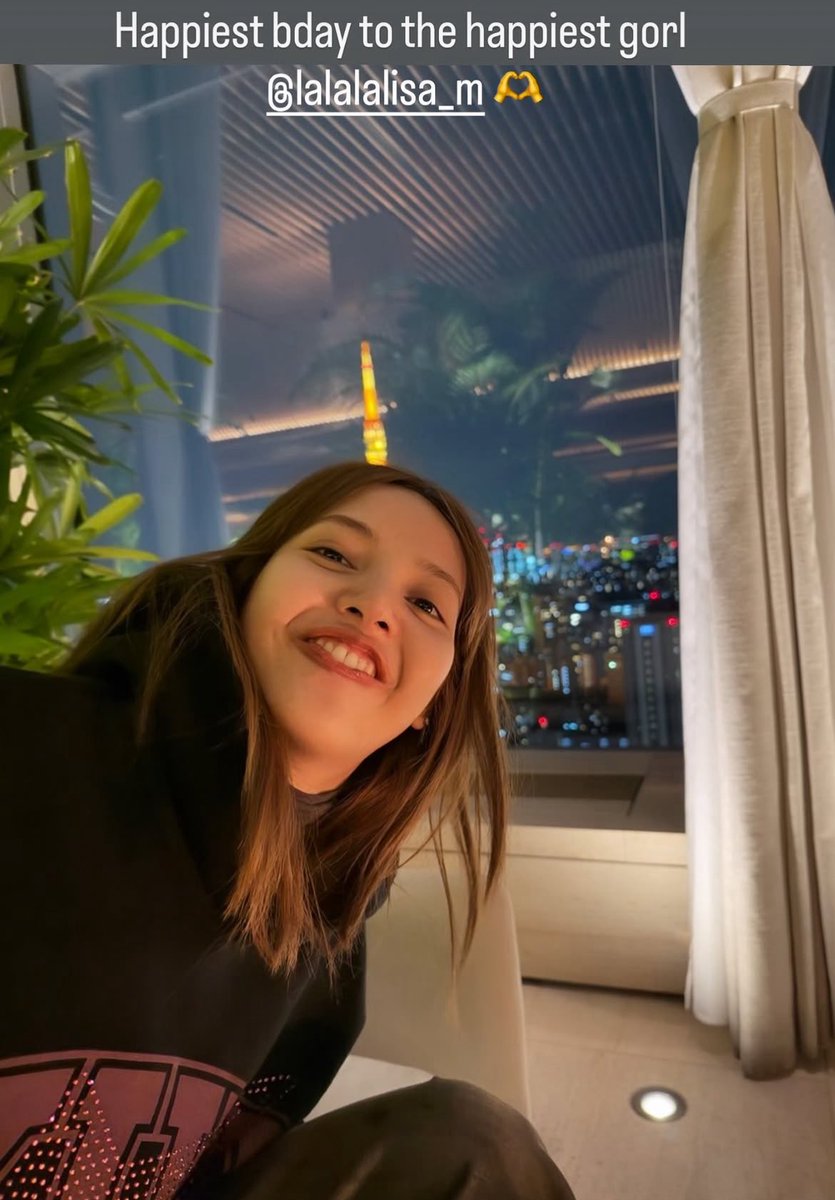 LALICE UPDATES tweet media