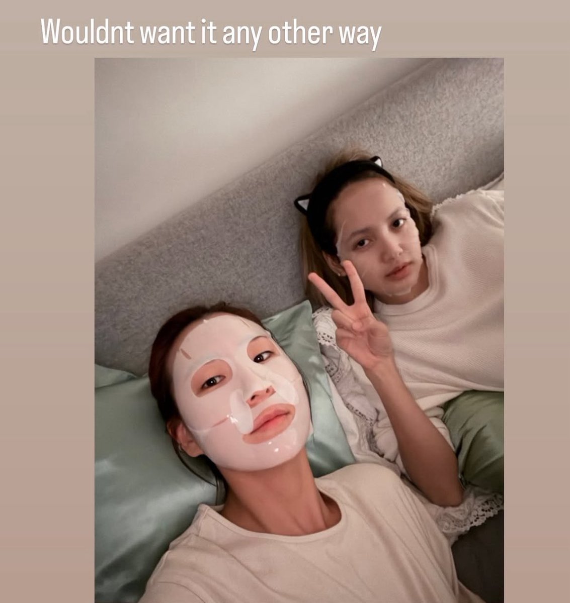 LALICE UPDATES tweet media