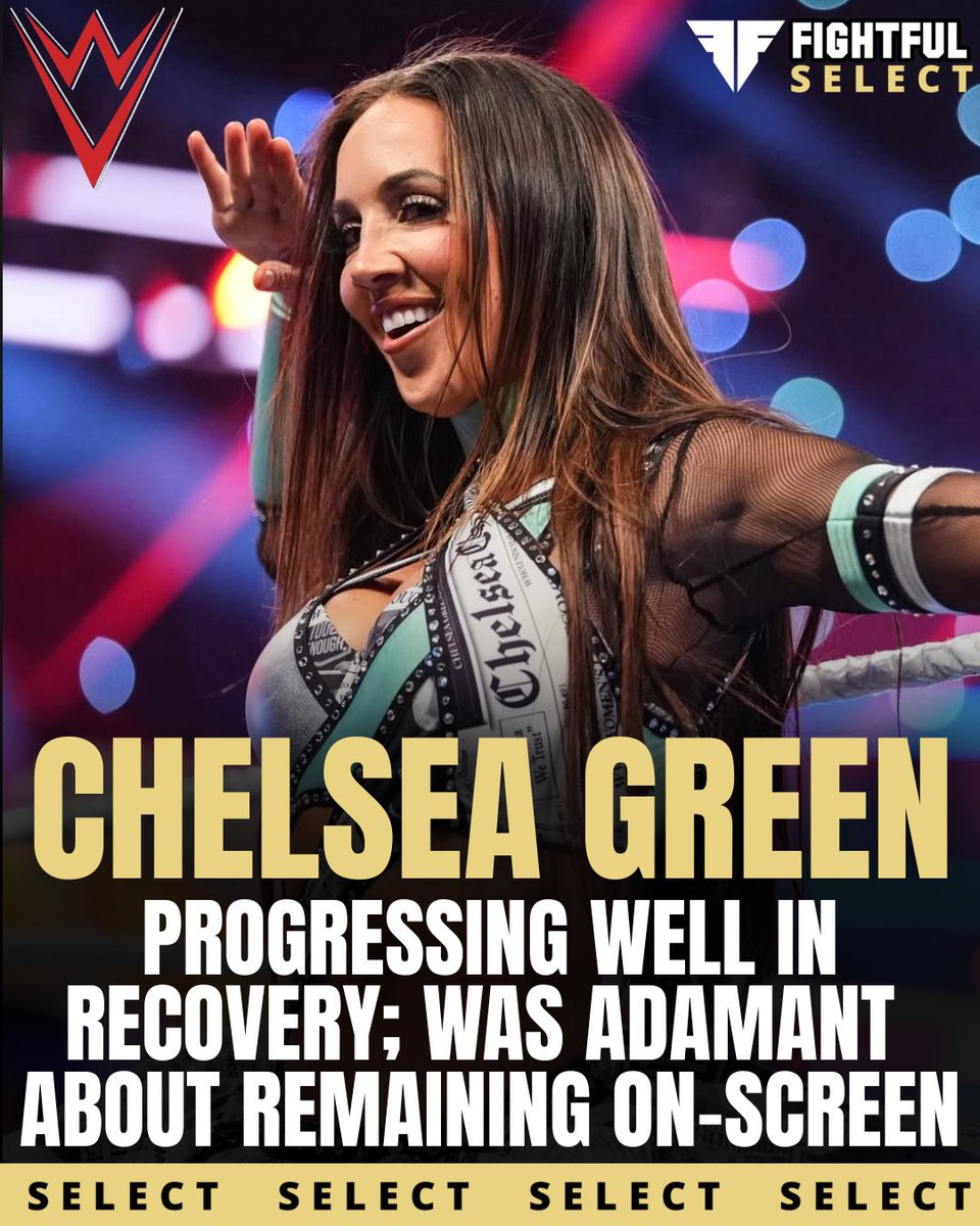 Fightful Wrestling tweet media