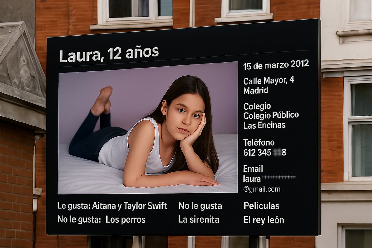 Kaspersky España tweet media