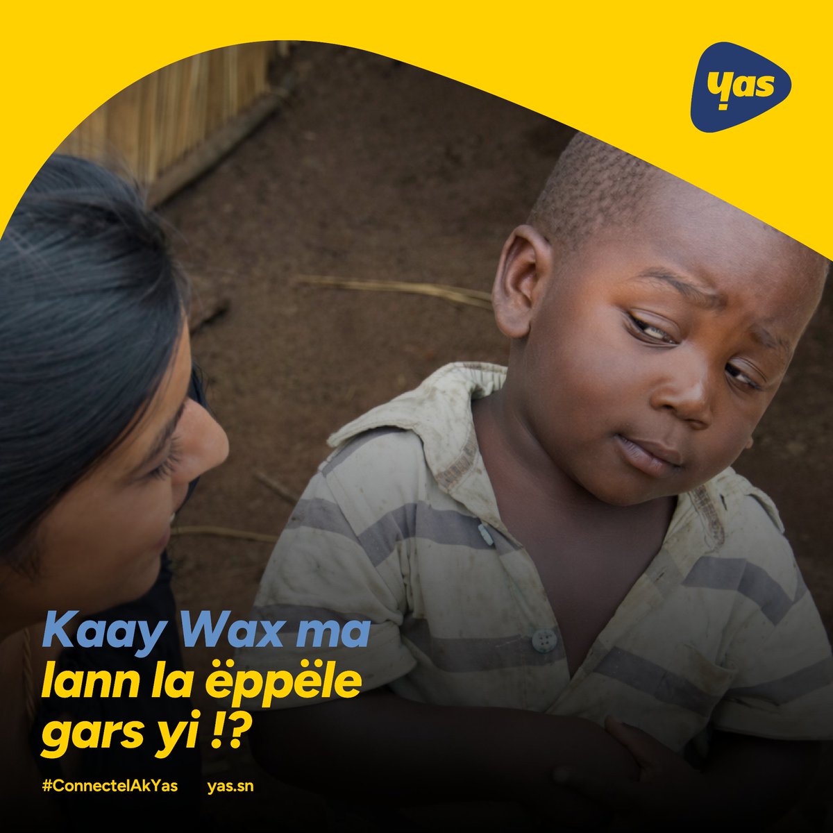 Yas Senegal tweet media