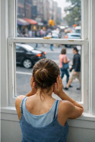 thewindowmanva's tweet photo. Outside noise should be just that…outside noise! Replace your old, chipped-up, inefficient windows with our Ultrex windows and you’ll enjoy much more peace and Q-U-I-E-T! https://t.co/e5rd9IfiQY