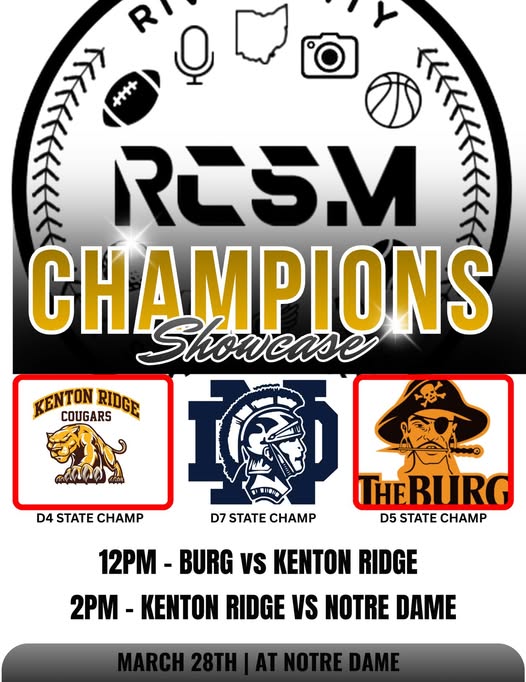 ND Lady Titans Softball tweet media