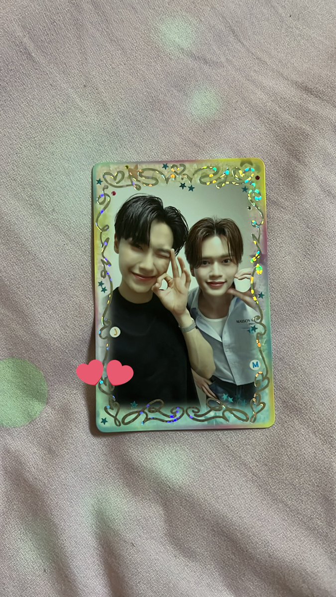 นอมอ🎸 tweet media