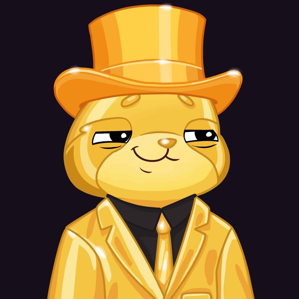 Degen 🎩 tweet media