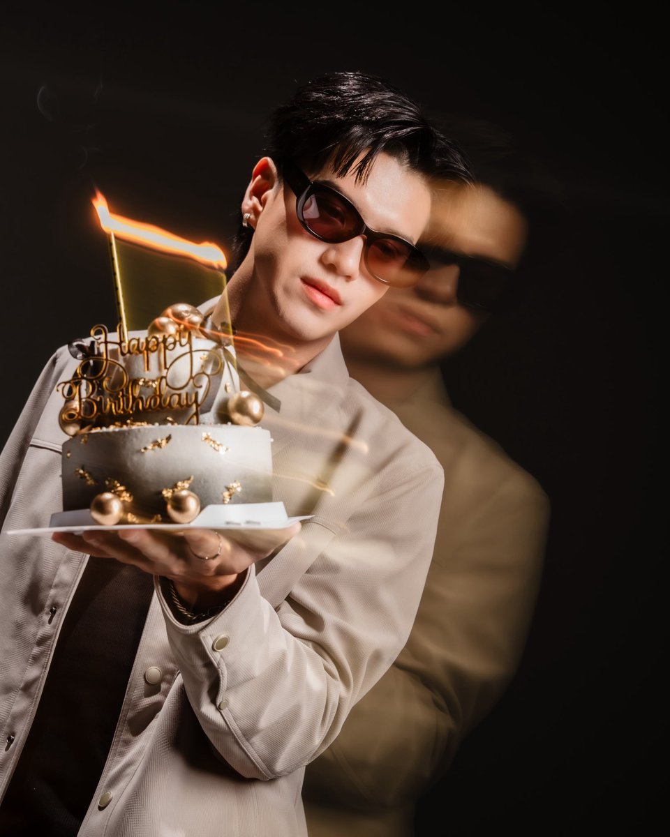 มาร์คเอมซี tweet media