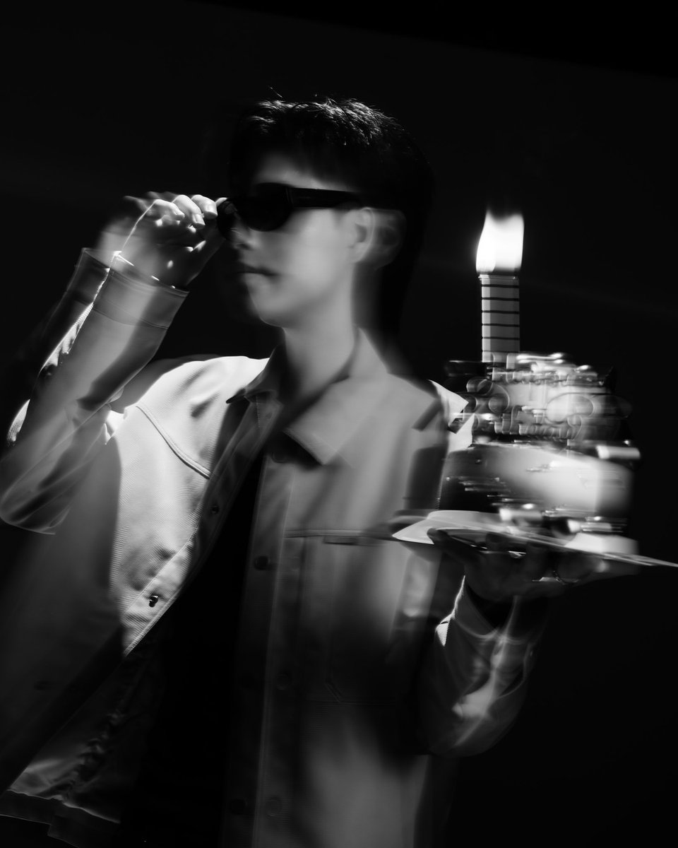 มาร์คเอมซี tweet media