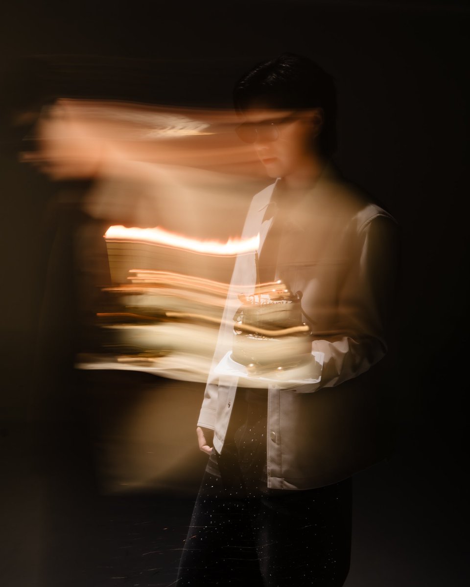 มาร์คเอมซี tweet media