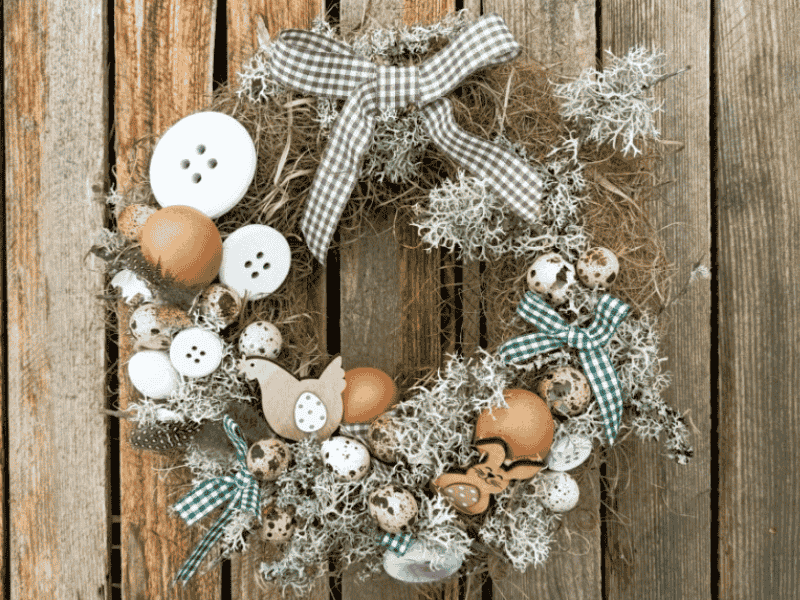 [Atelier jardin]

Samedi 28 mars, venez créer votre couronne de Pâques avec notre paysagiste !

Atelier pour adultes
Réservation sur notre site : billetterie-cleres.seinemaritime.fr/detail-activit…