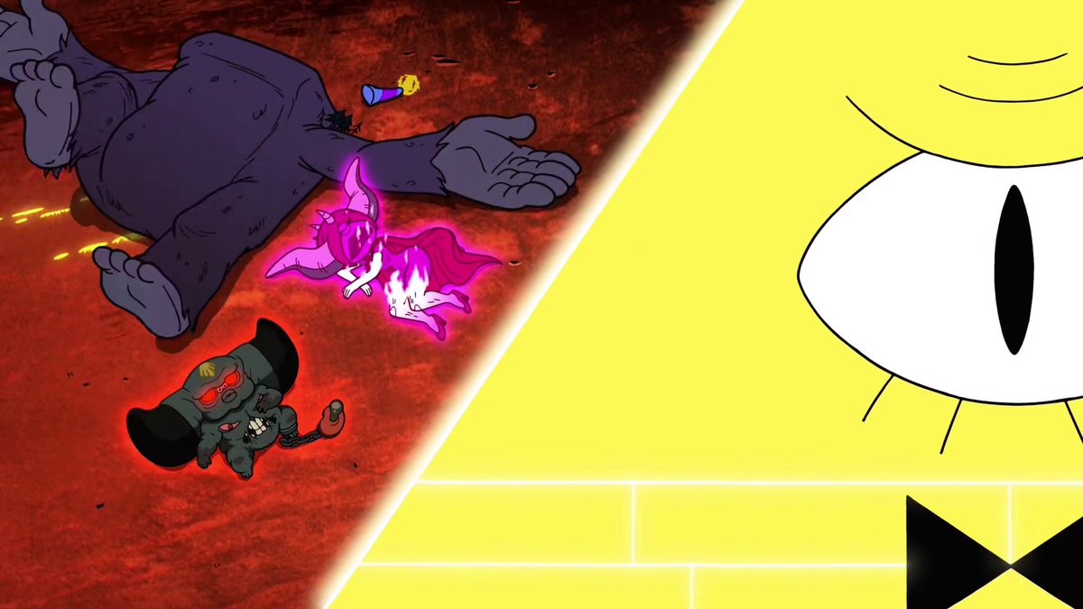 𝔽𝕣𝕒𝕞𝕖𝕤 𝕠𝕗 𝔾𝕣𝕒𝕧𝕚𝕥𝕪 𝔽𝕒𝕝𝕝𝕤 tweet media