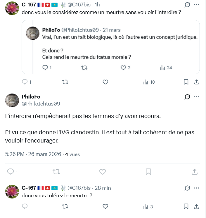 C-167 🇫🇷🇨🇭🇰🇿 🕊️ tweet media