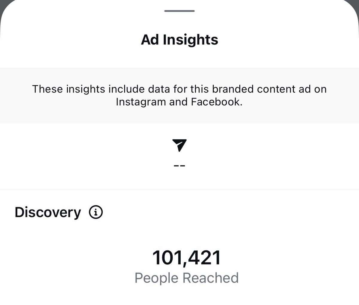 Suzy || UGC Creator | Creative Strategist tweet media