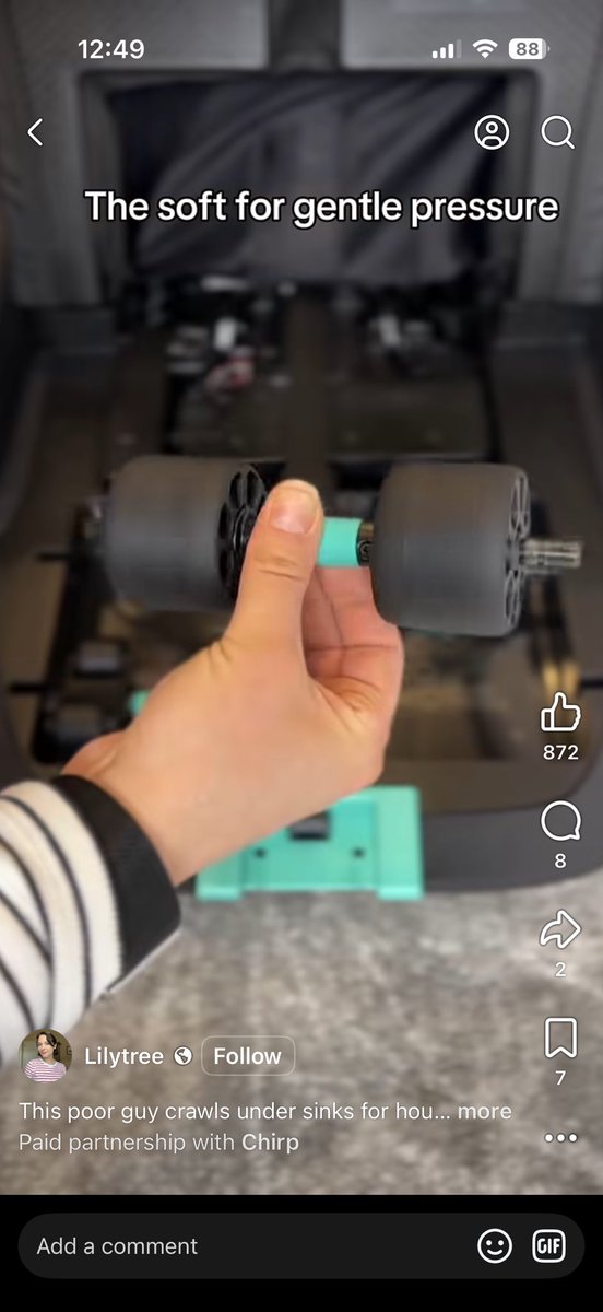 Suzy || UGC Creator | Creative Strategist tweet media