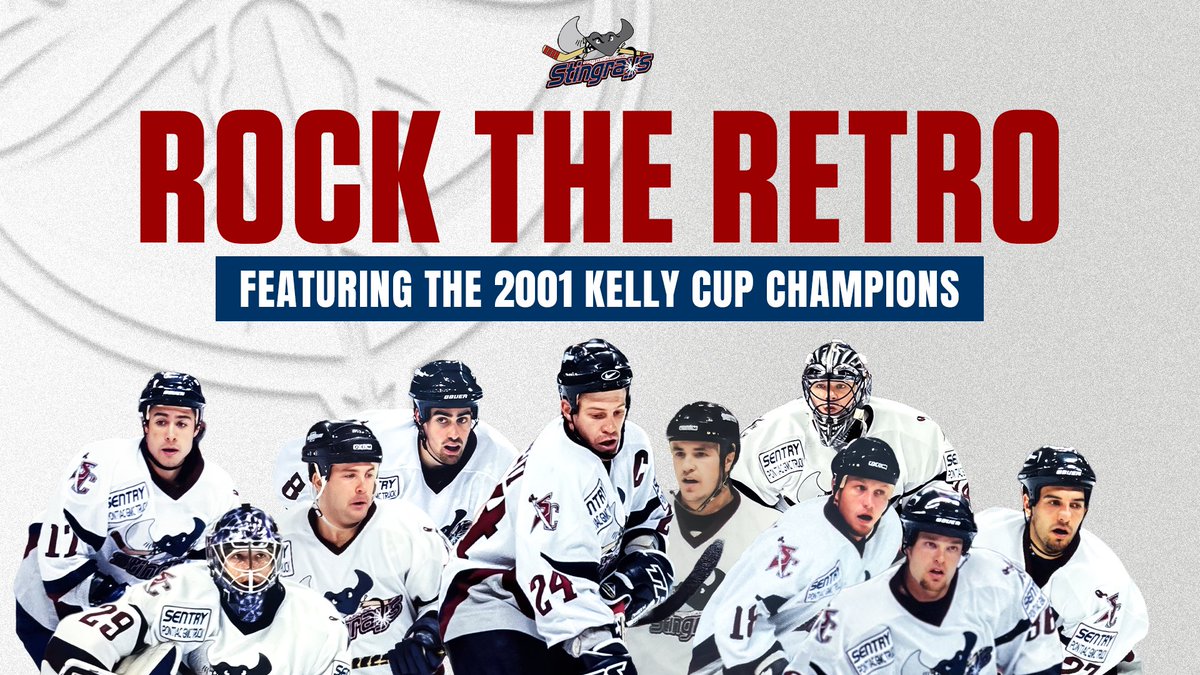 South Carolina Stingrays tweet media