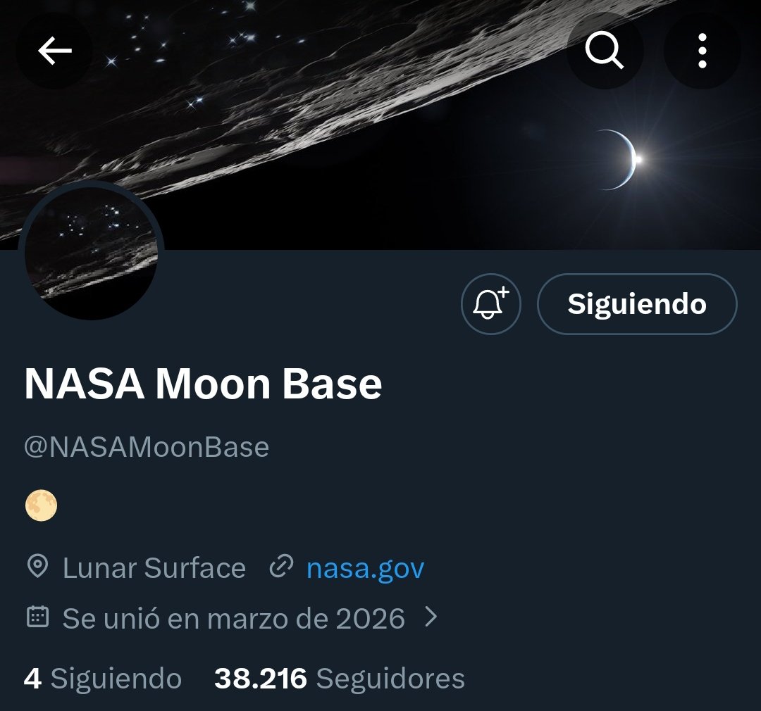 Space Nøsey tweet media