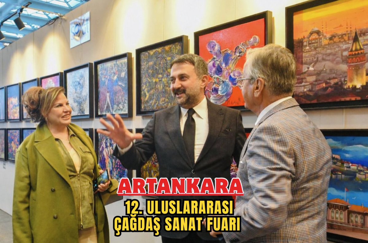 Ankara Kent Konseyi tweet media