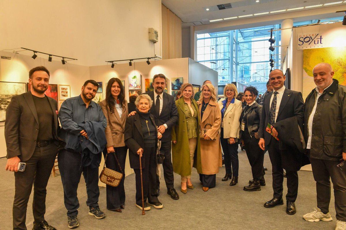 Ankara Kent Konseyi tweet media