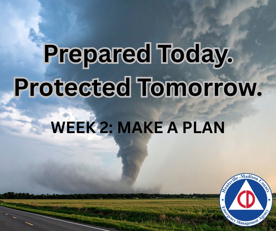 Madison County EMA tweet media