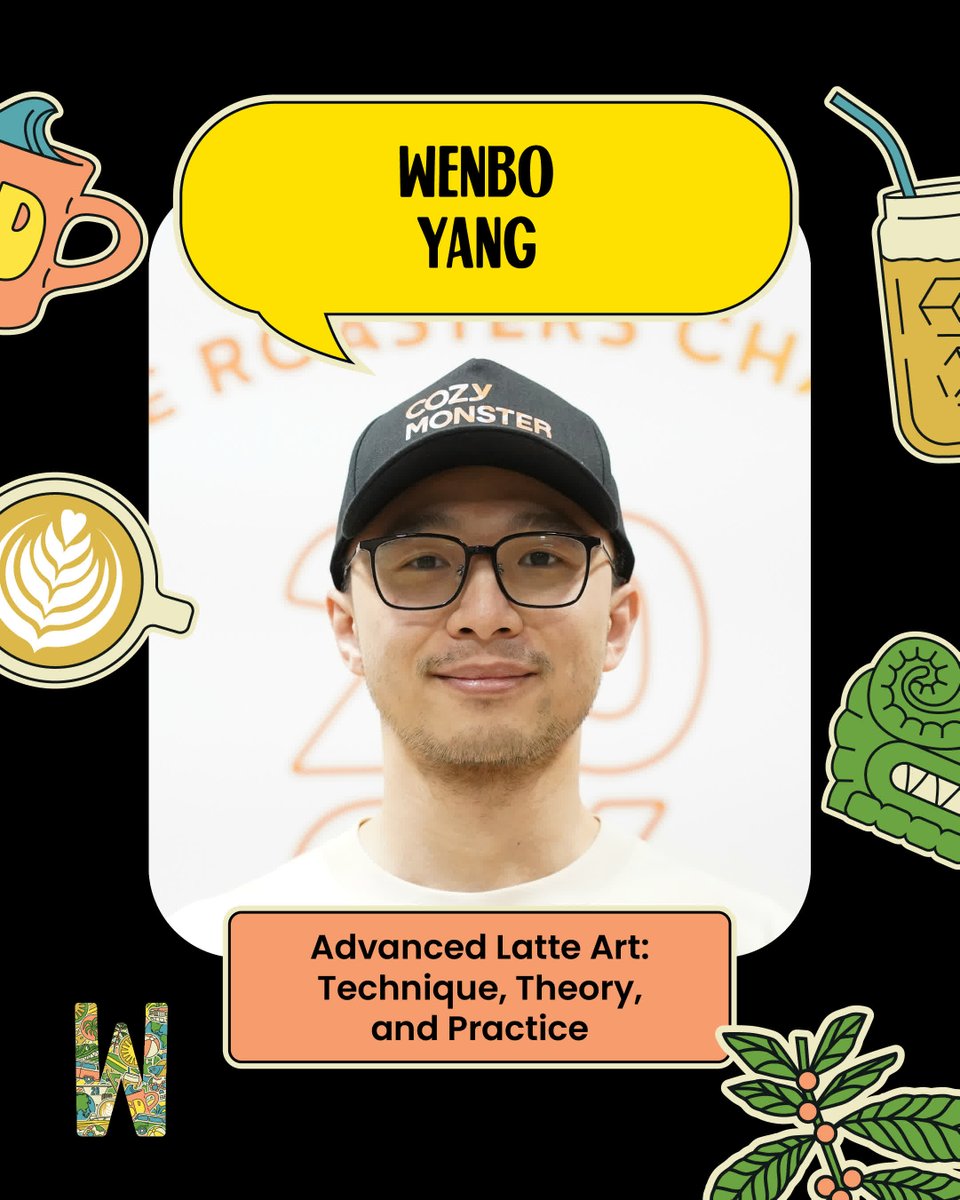 Specialty Coffee Association tweet media