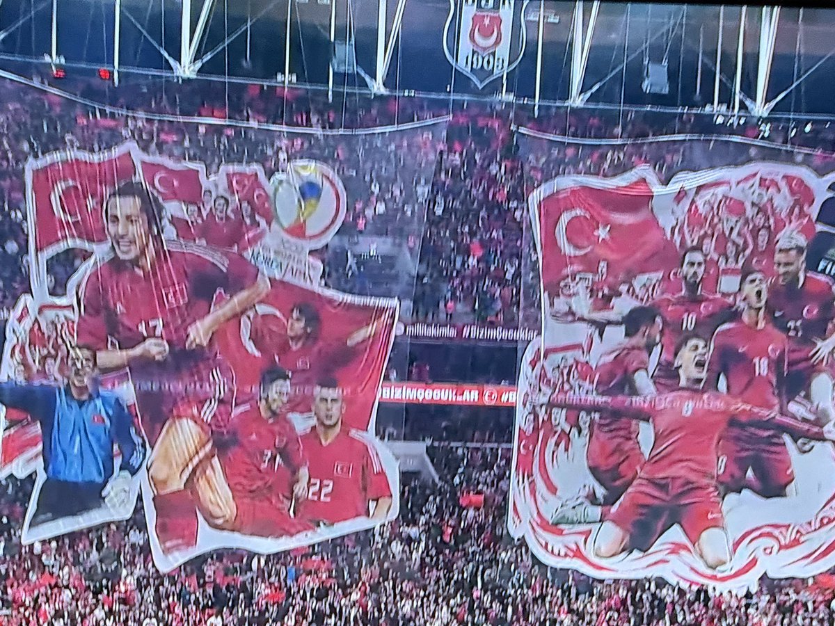 Fatih Akalan tweet media