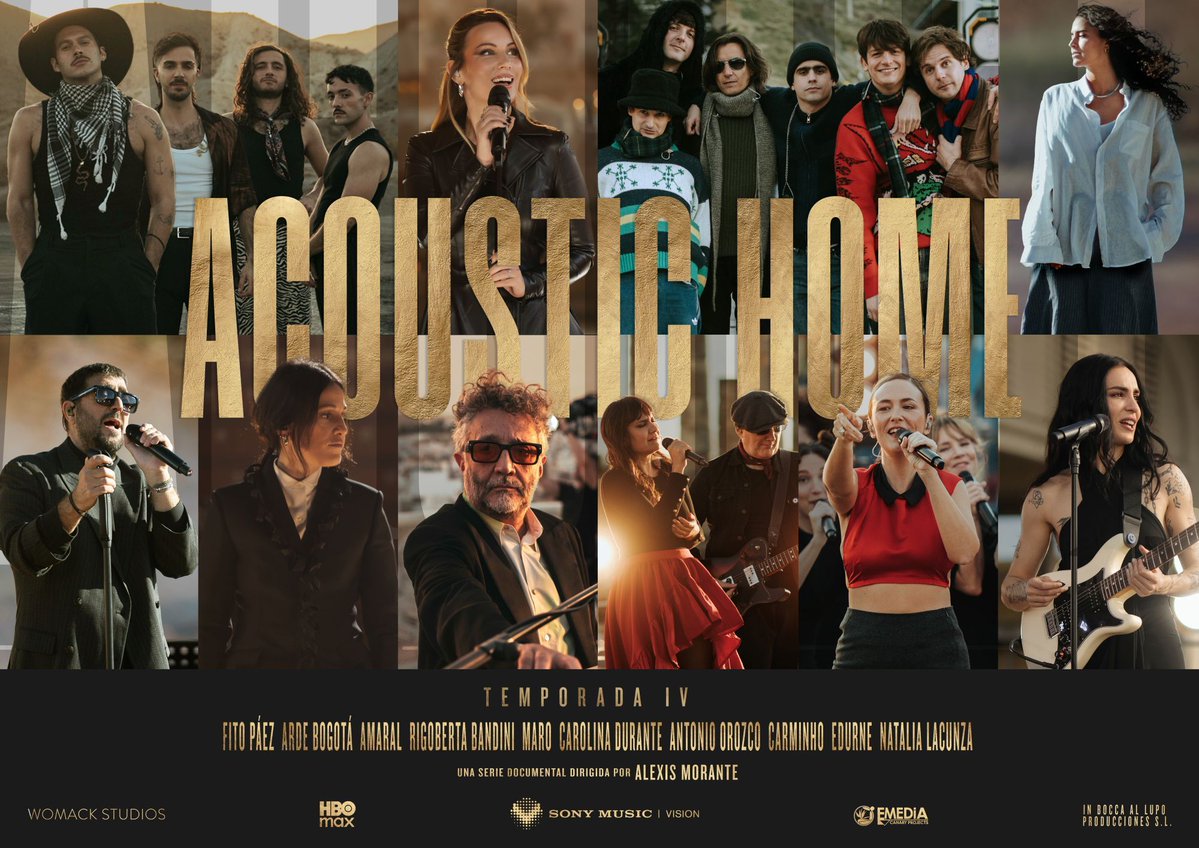 Desde el sofá - Cine y TV tweet media