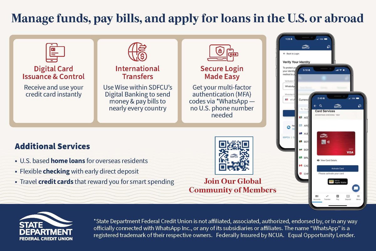 Americans Abroad tweet media