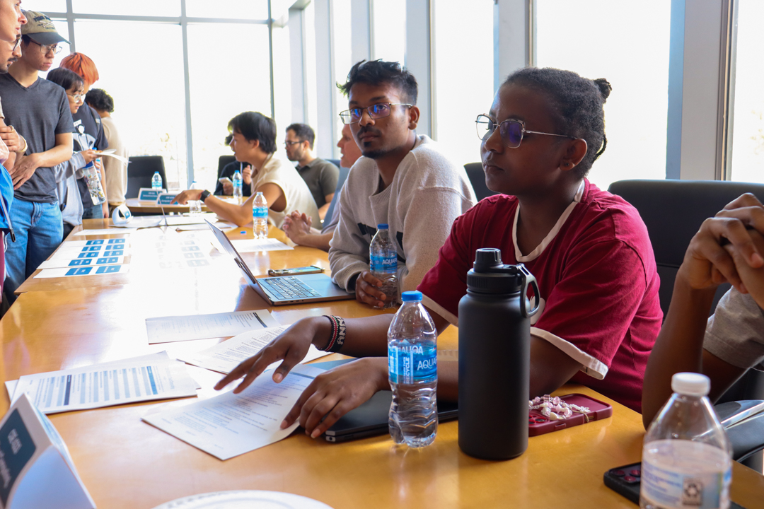 UT Arlington CSE tweet media