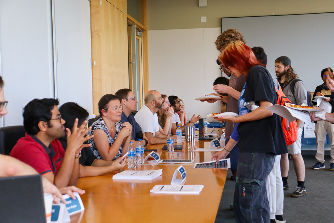 UT Arlington CSE tweet media