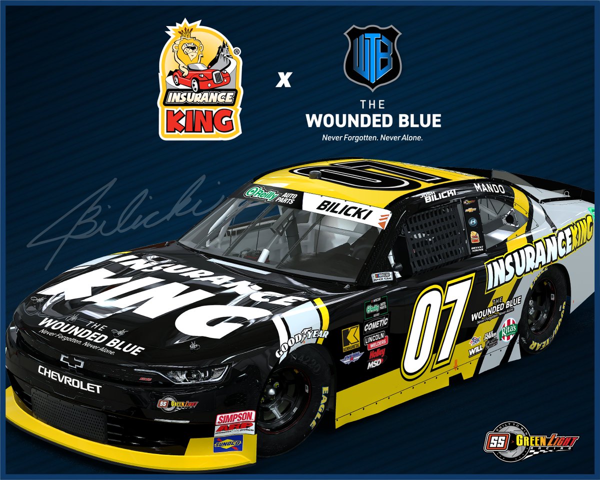 Joseph Srigley tweet media