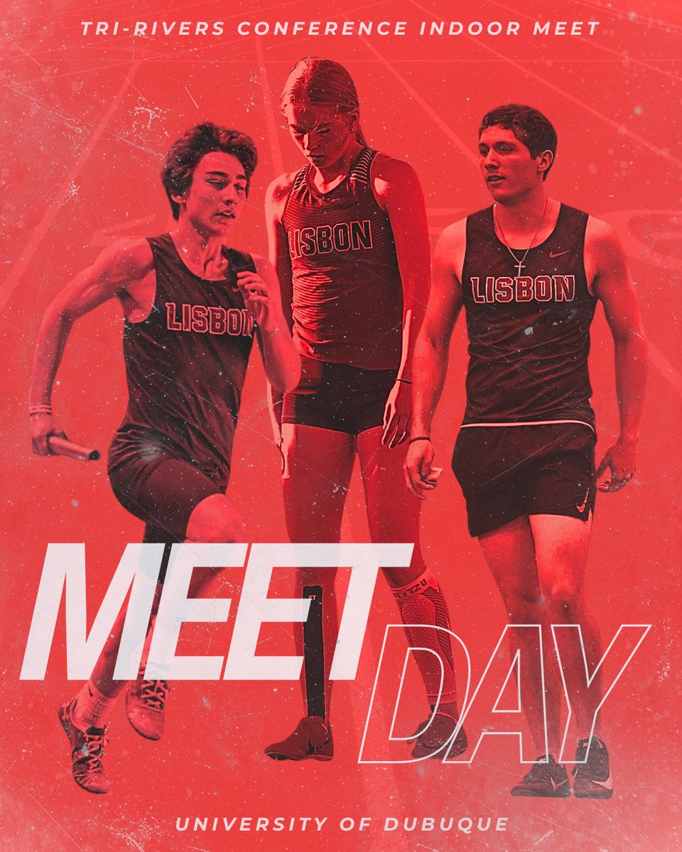 Lisbon Track & Field tweet media