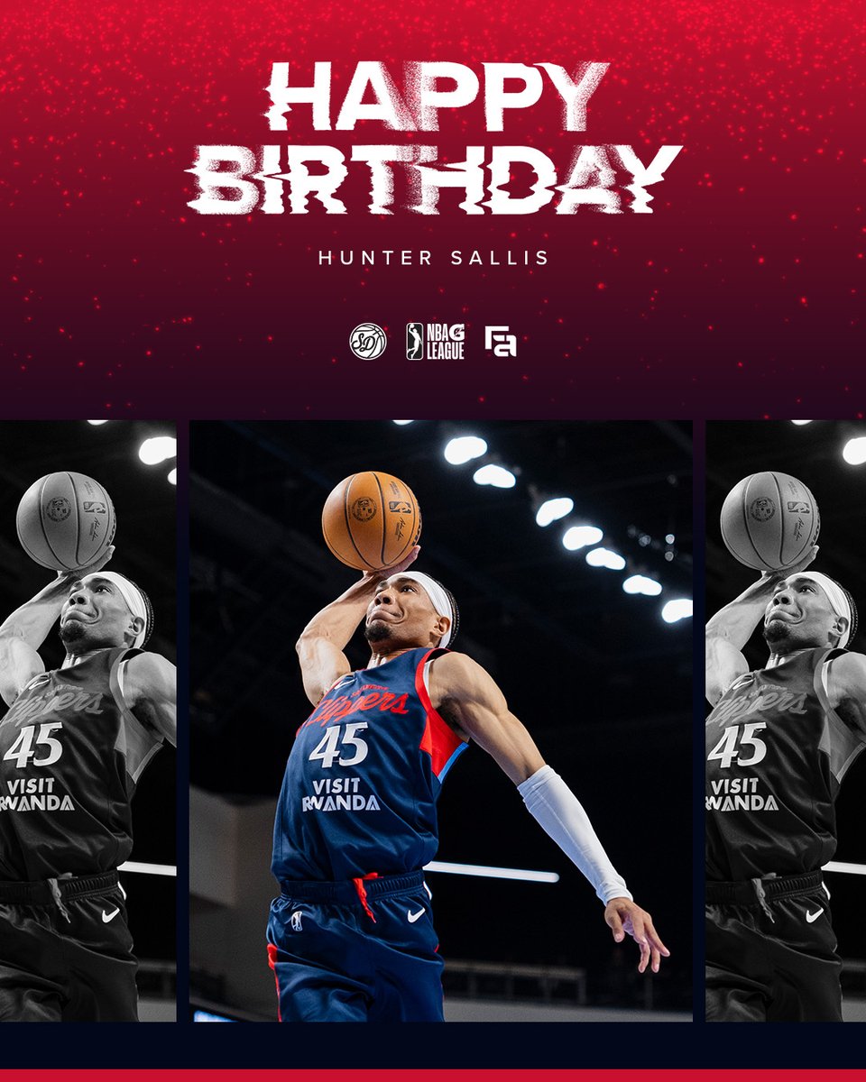 SD Clippers tweet media