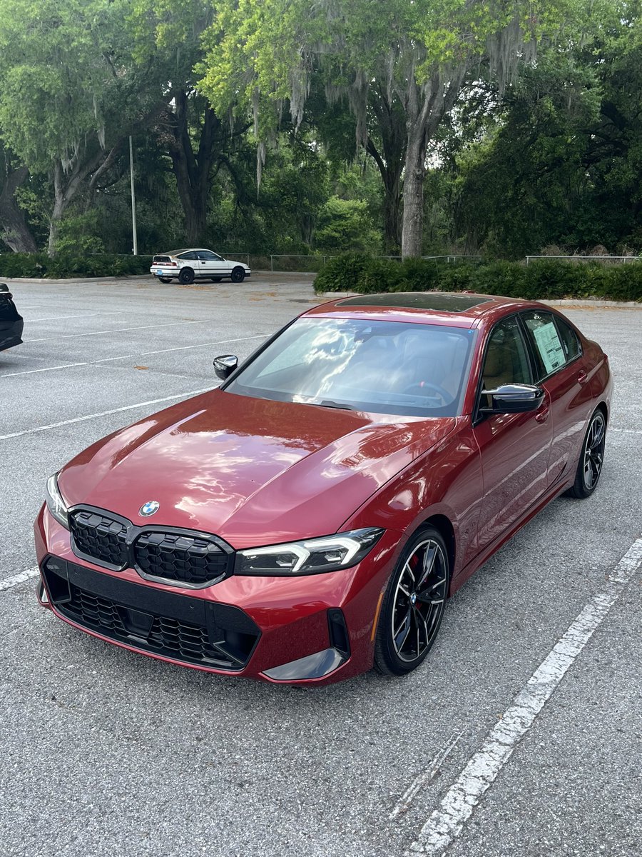 Fields Auto Group tweet media