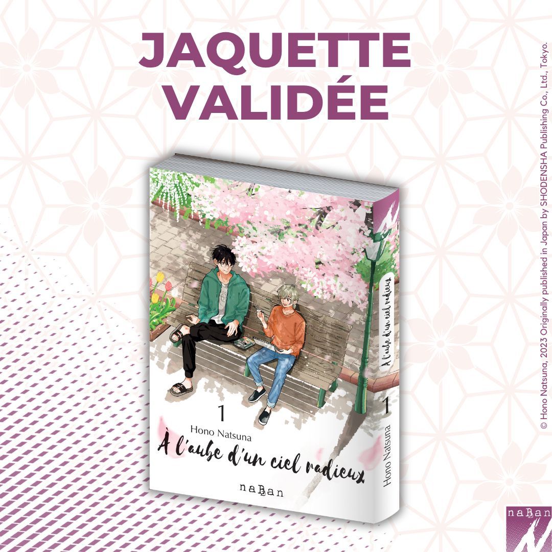 naBan Editions tweet media