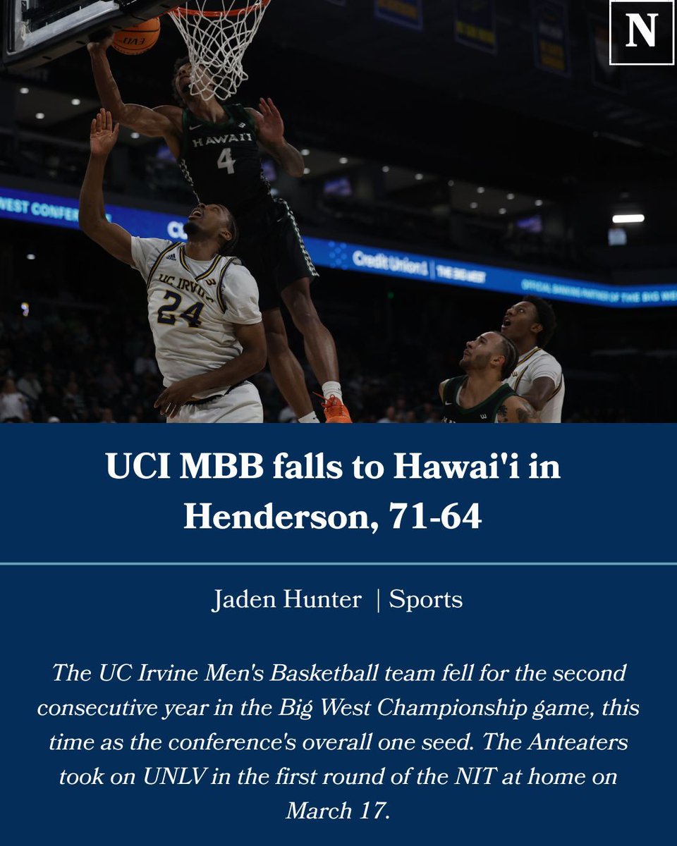 The New University tweet media