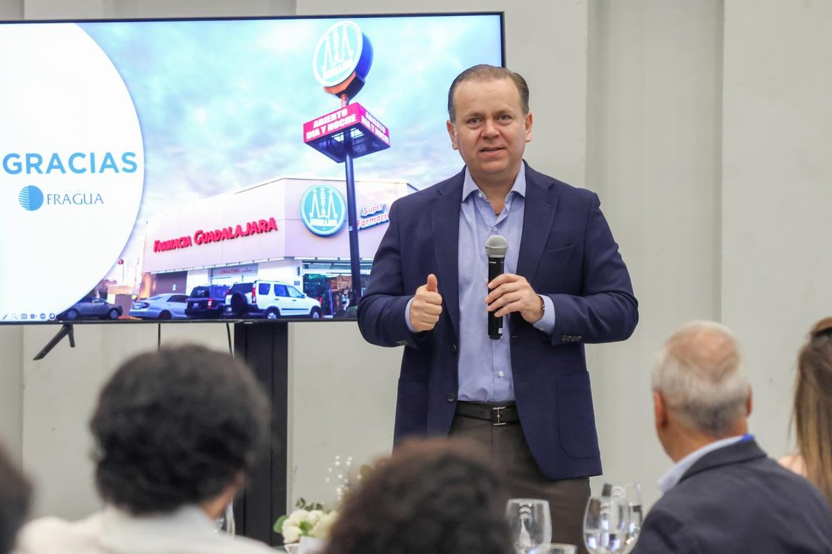 Javier Arroyo Navarro tweet media