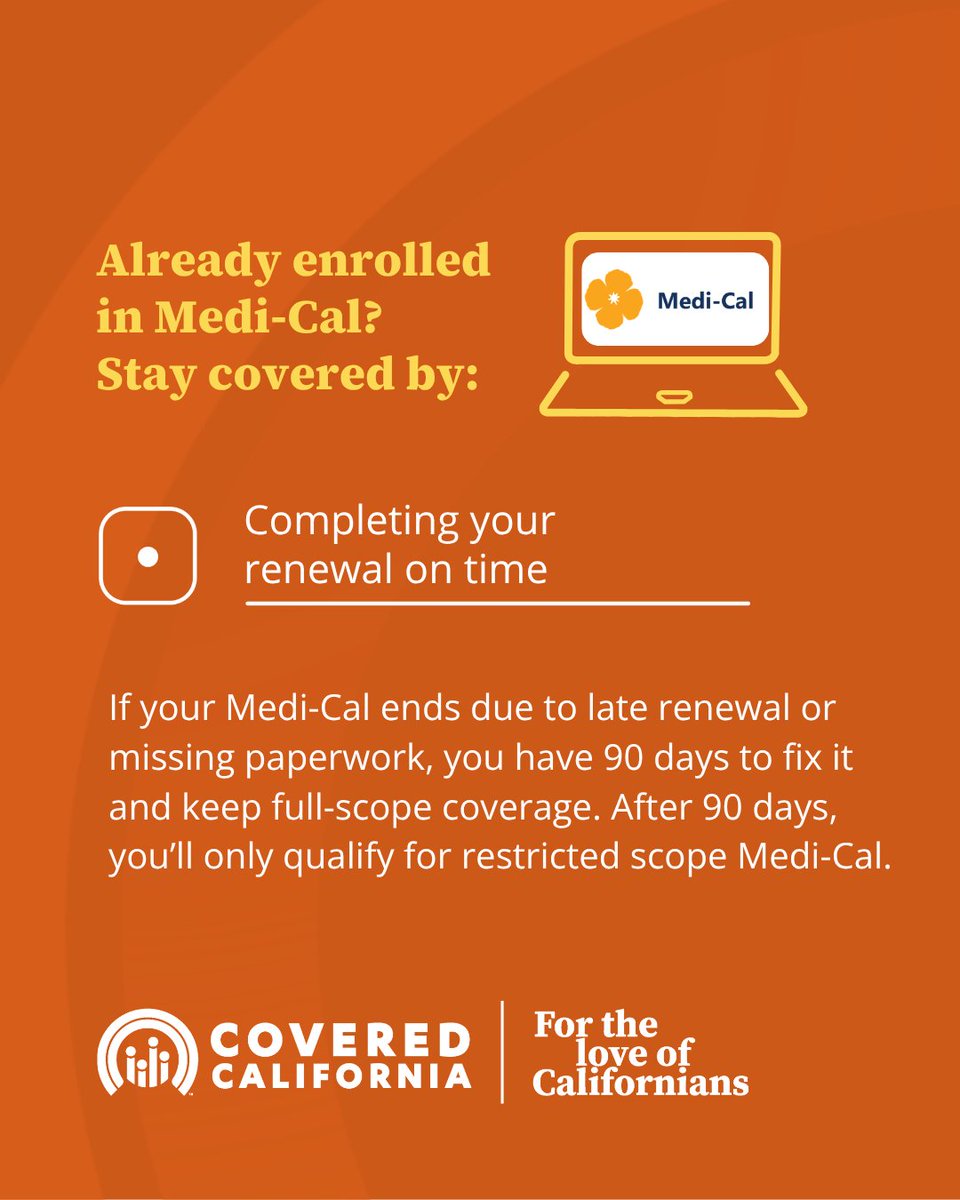 Covered California tweet media