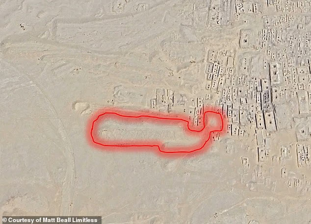 Megalithic Mysteries tweet media