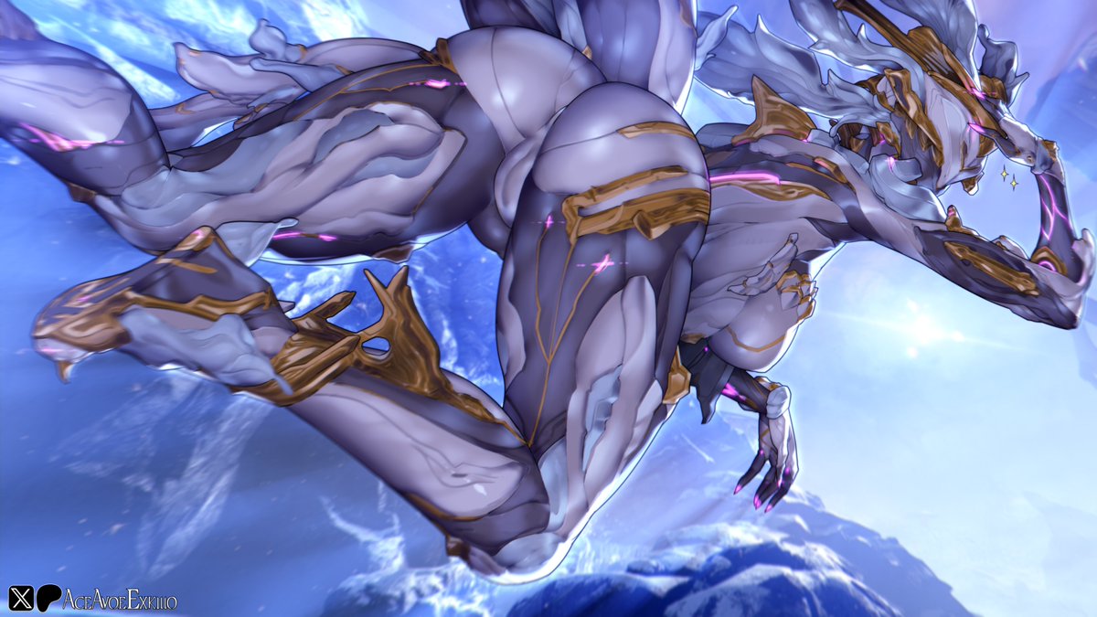 Ace Avoe EXKILLO🔞| Commission CLOSED tweet media